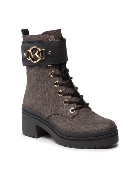 michael kors stiefeletten zalando|Michael Kors Stiefeletten online .